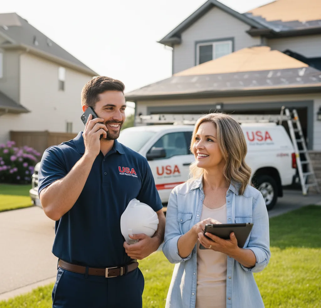 Roof Maintenance in Truman, MN